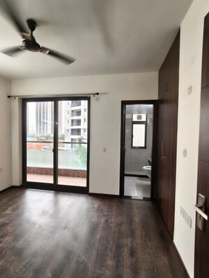 Room in 3 BHK Apartment at Adani Samsara Vilasa, Sector 63 – for Rent