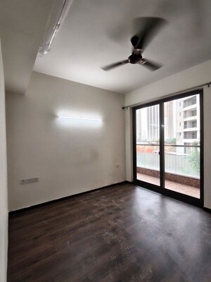 3 BHK Apartment For Rent in Adani Samsara Vilasa, Sector 63