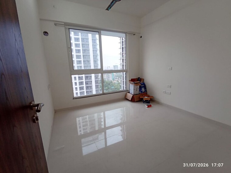 Room, sheth-zuri 2 Bedroom 650 Sq.Ft. Apartment In Laxmi Nagar Thane 10600109