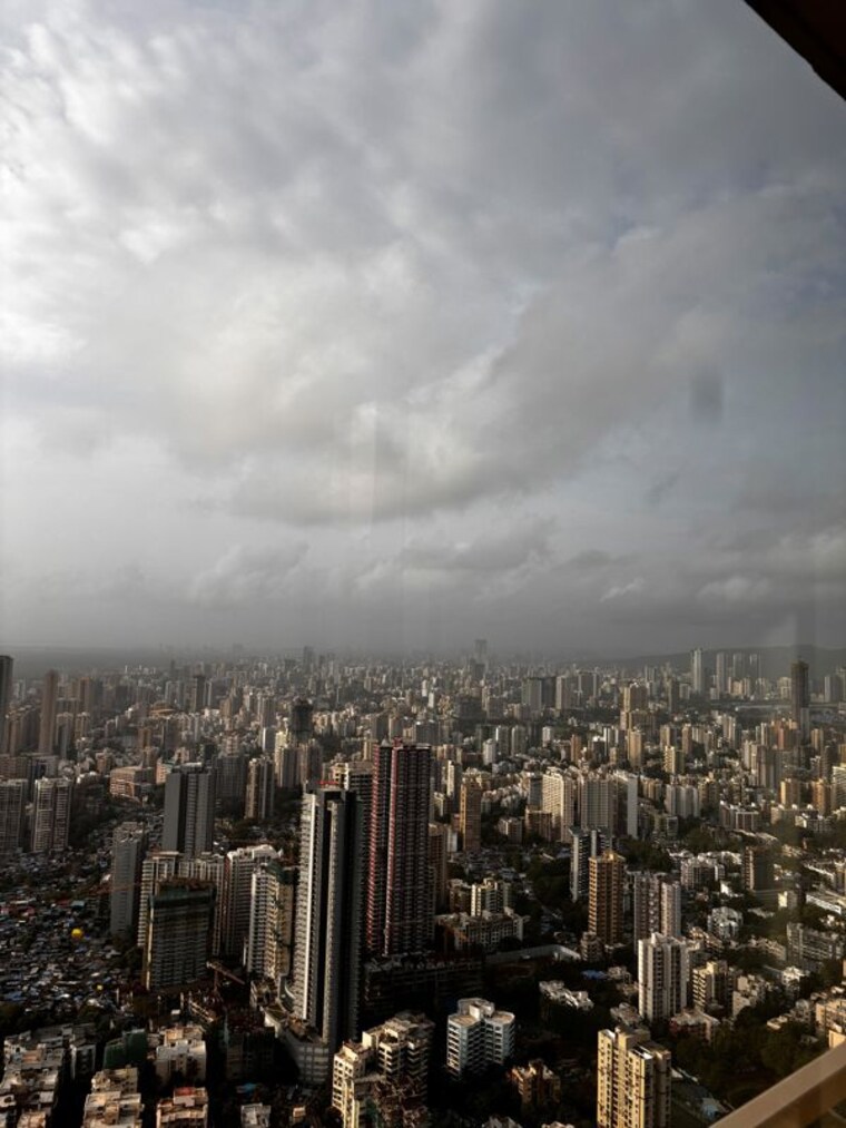 Exterior View, sheth-auris-serenity-tower-3 3 Bedroom 1116 Sq.Ft. Apartment In Malad West Mumbai 10600112