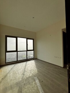 3 BHK Apartment For Rent in Sheth Auris Serenity Tower 3