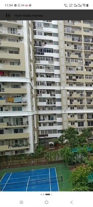 3.5 BHK Apartment For Sale in Prateek Stylome, Sector 45
