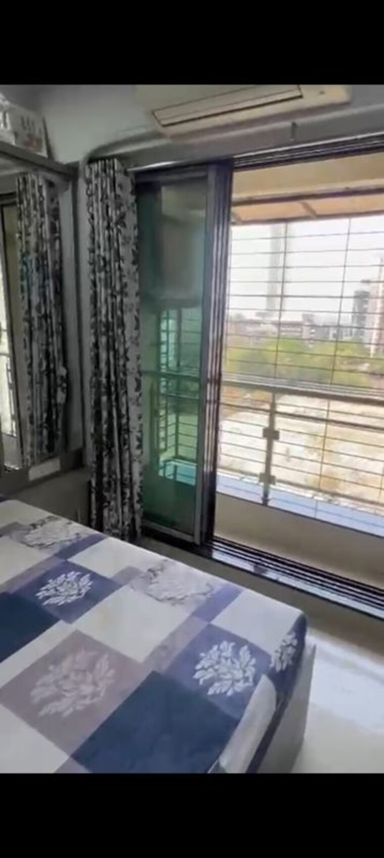 Bedroom, haware-estate 2 Bedroom 950 Sq.Ft. Apartment In Kasarvadavali Thane 10600137