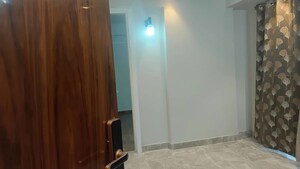 Building Lobby in 3 BHK Apartment at Signature Global City 63A, Sector 63a – for Rent