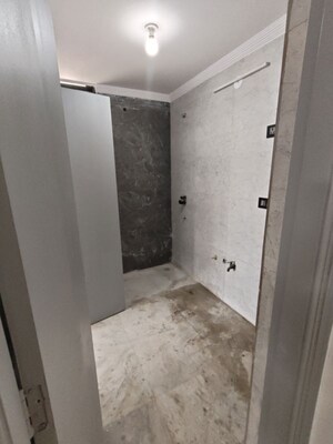 Kitchen in 3 BHK Apartment at Sector 18 Dwarka – for Rent