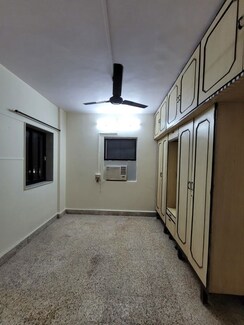 2 BHK + Study Room Apartment For Rent in Vishram Niwas
