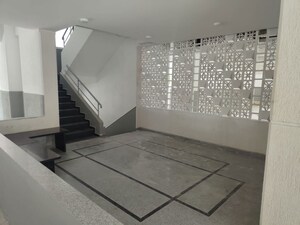Bathroom in 2 BHK Apartment at Prakriti Surbhi Samrudhi, Dhanori – for Rent