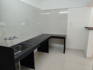 Kitchen in 2 BHK Apartment at Prakriti Surbhi Samrudhi, Dhanori – for Rent