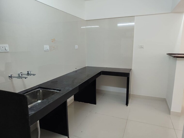 Kitchen, prakriti-surbhi-samrudhi 2 Bedroom 614 Sq.Ft. Apartment In Dhanori Pune 10600124