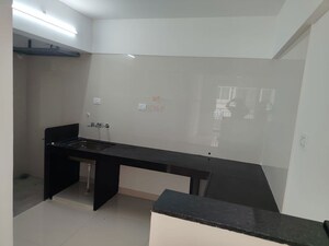 Kitchen in 2 BHK Apartment at Prakriti Surbhi Samrudhi, Dhanori – for Rent