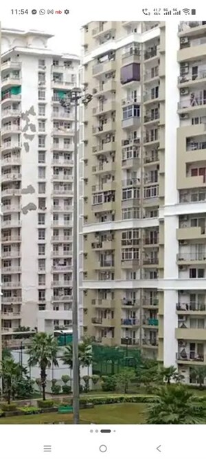 3.5 BHK Apartment For Sale in Prateek Stylome, Sector 45
