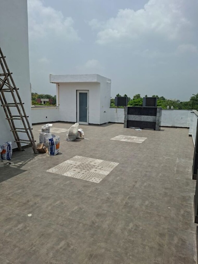  Parking, malviya nagar 2 Bedroom 1100 Sq.Ft. Builder Floor In Malviya Nagar Delhi 10600123