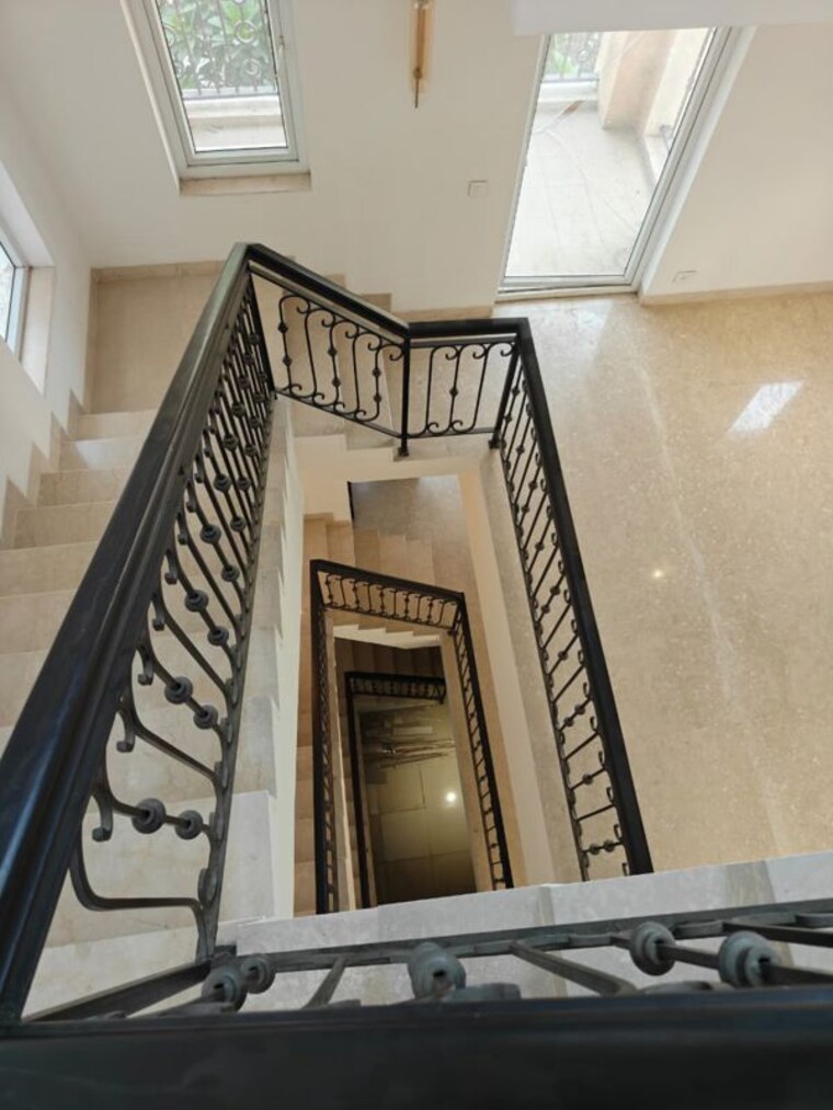 Balcony, emaar-marbella 5 Bedroom 360 Sq.Yd. Villa In Sector 66 Gurgaon 10600113