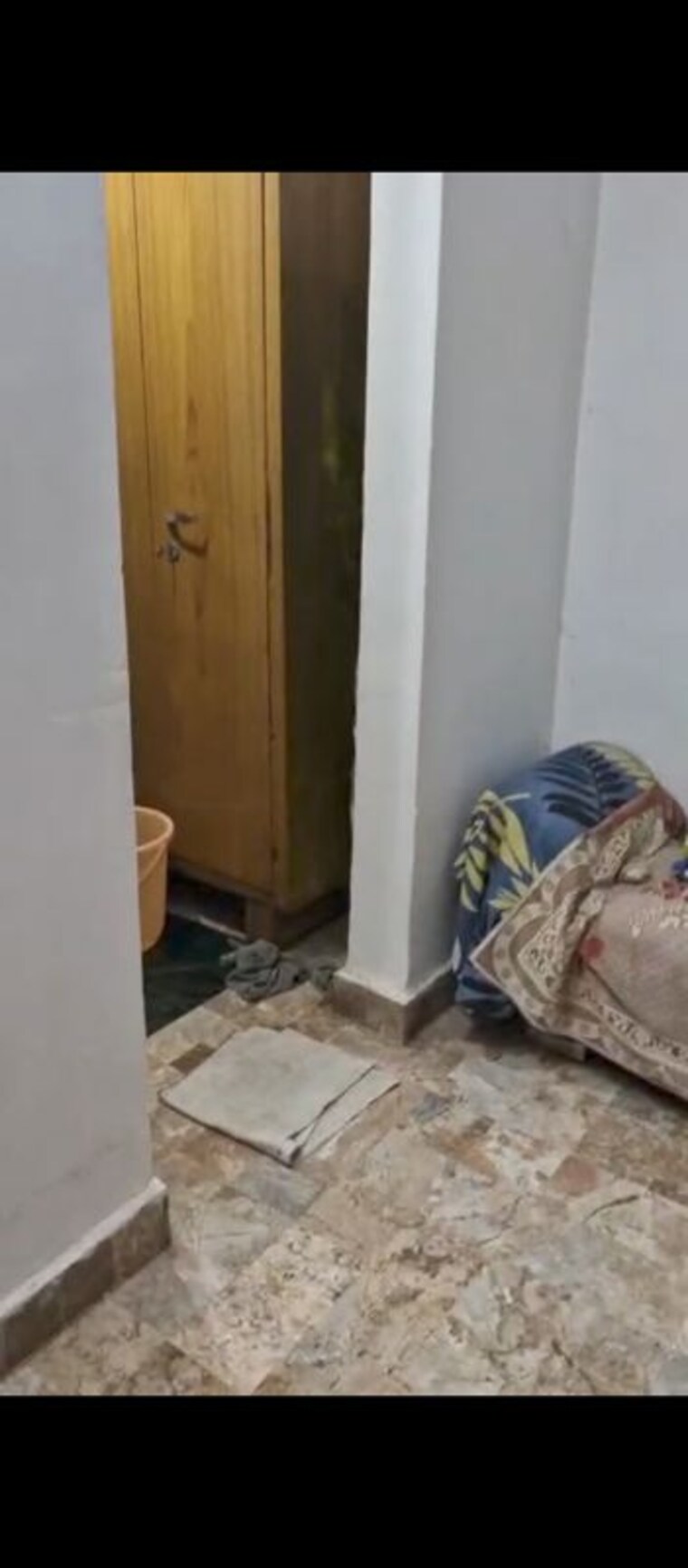 Bedroom, rwa-jalvayu-vihar-noida 2 Bedroom 850 Sq.Ft. Independent House In Sector 25 Noida 10600088