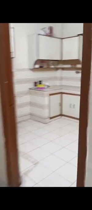Bathroom in 2 BHK Independent House at Rwa Jalvayu Vihar Noida, Sector 25 – for Rent
