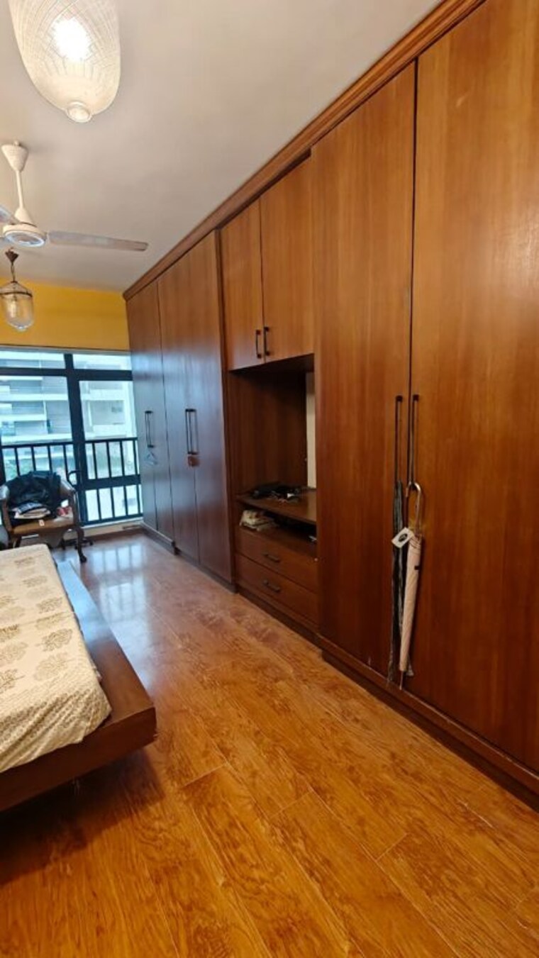 Living Room, ansal-heights 3 Bedroom 1300 Sq.Ft. Apartment In Worli Mumbai 10600142