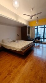3 BHK + Study Room 1300 Sq.Ft. Apartment in Ansal Heights