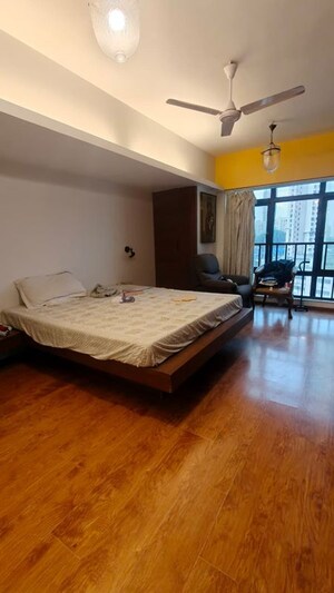 3 BHK Apartment For Rent in Ansal Heights, Worli