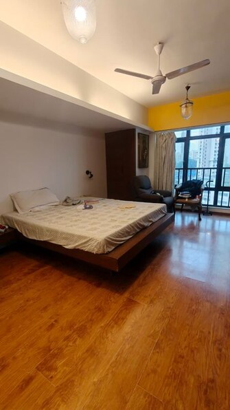 3 BHK + Study Room 1300 Sq.Ft. Apartment in Ansal Heights