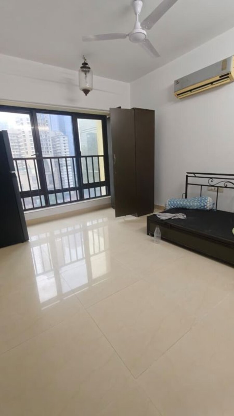 Living Room, ansal-heights 3 Bedroom 1300 Sq.Ft. Apartment In Worli Mumbai 10600142