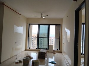 2 BHK Apartment For Rent in Dosti Eastern Bay Phase 2, Wadala
