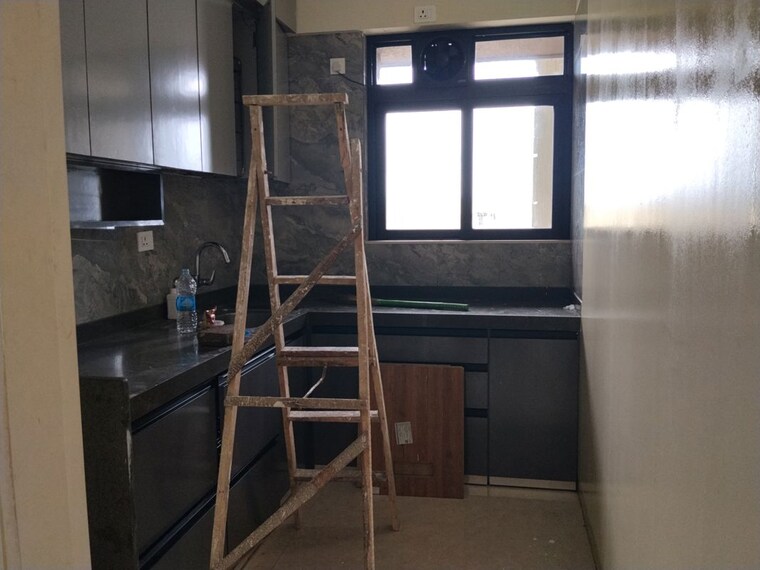 Kitchen, dosti-eastern-bay-phase-2 2 Bedroom 712 Sq.Ft. Apartment In Wadala Mumbai 10600135