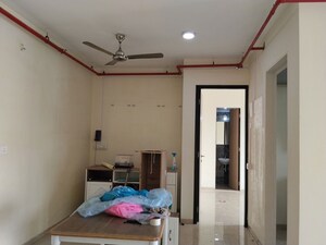 Bedroom in 2 BHK Apartment at Dosti Eastern Bay Phase 2, Wadala – for Rent