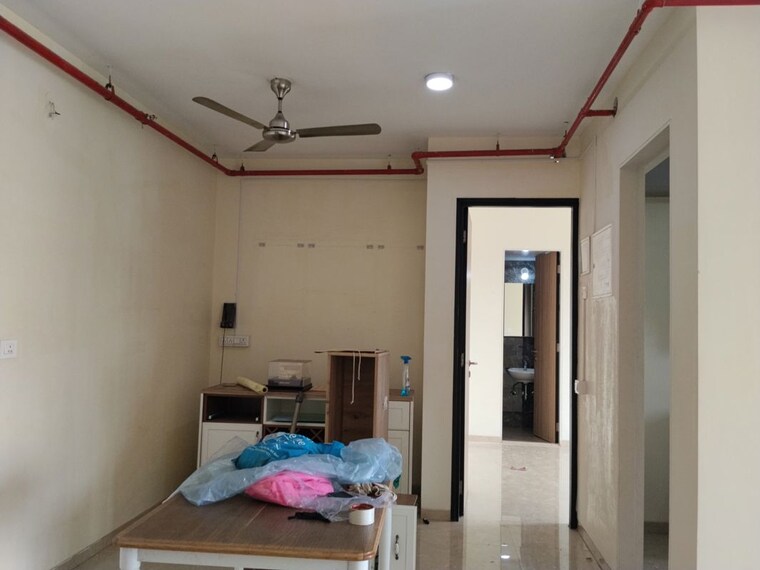 Bedroom, dosti-eastern-bay-phase-2 2 Bedroom 712 Sq.Ft. Apartment In Wadala Mumbai 10600135