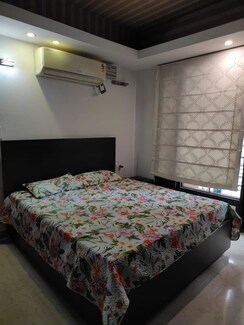 3 BHK + Servant Room Builder Floor For Sale in Greater Kailash II