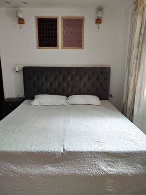 Bedroom in 3 BHK Builder Floor at Greater Kailash ii – for Sale