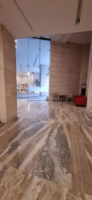 Parking in 2 BHK Apartment at Cloud 36 Mumbai, Ghansoli – for Sale
