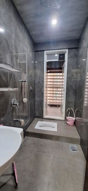 2 BHK Apartment – Exterior View View at Cloud 36 Mumbai, Ghansoli - for Sale