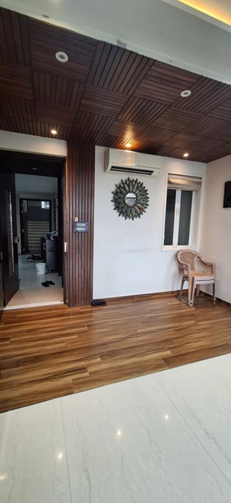 Room, cloud-36-mumbai 2 Bedroom 800 Sq.Ft. Apartment In Ghansoli Navi Mumbai 10600144