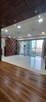 2 BHK + Study Room 800 Sq.Ft. Apartment in Cloud 36 Mumbai