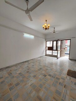 3 BHK + Prayer Room Builder Floor For Rent in Greater Kailash I