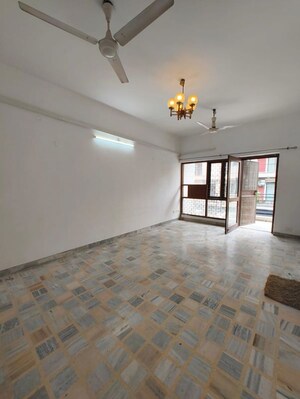 3 BHK Builder Floor For Rent in Greater Kailash I