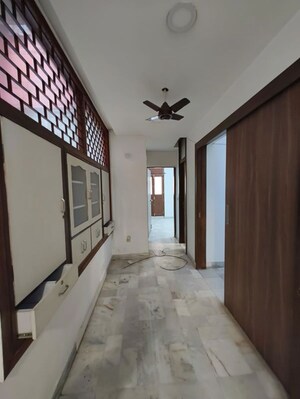 Room in 3 BHK Builder Floor at Greater Kailash I – for Rent