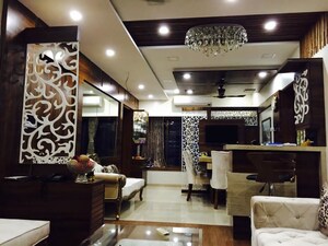 3 BHK Apartment For Sale in Link Garden, Andheri West