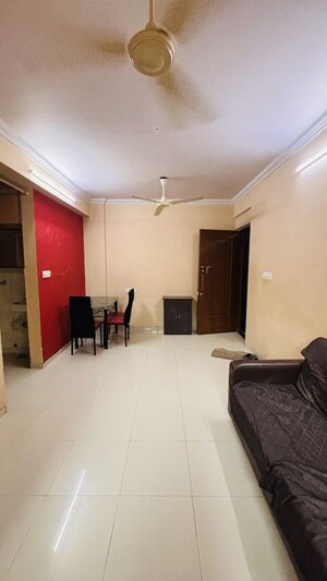 Room in 1 BHK Apartment at Pinewood Apartment, Mulund West – for Sale
