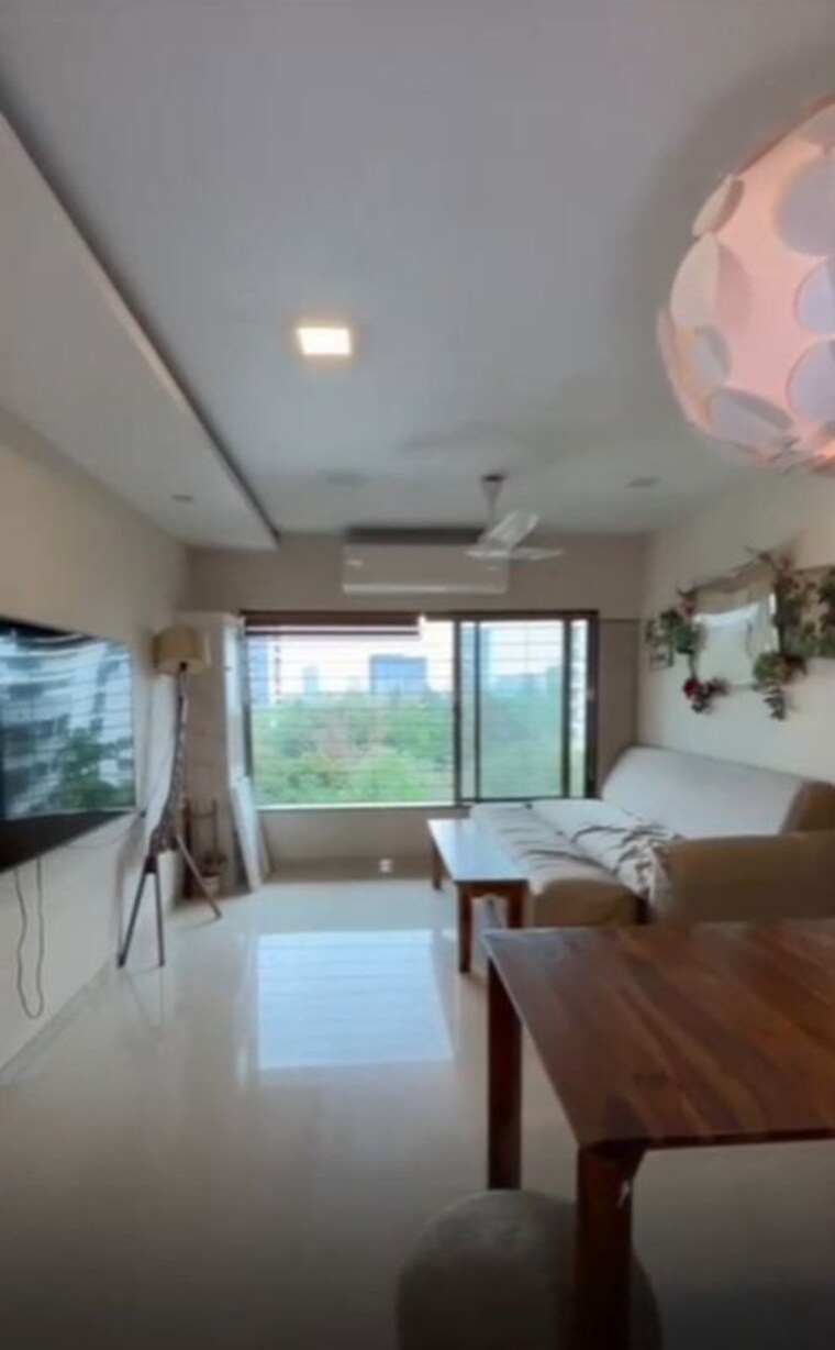 Living Room, chembur 2 Bedroom 1040 Sq.Ft. Apartment In Chembur Mumbai 10600152