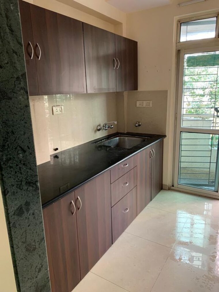Kitchen, hiranandani-estate-riviera 1 Bedroom 750 Sq.Ft. Apartment In Ghodbunder Road Thane 10600156