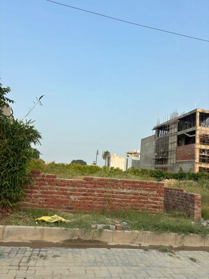  Plot For Sale in Aerocity