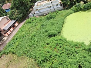 Plot – Garden View at Irinjalakuda - for Sale