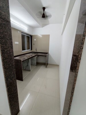 Building Lobby in 2 BHK Apartment at Avant Hillway, Goregaon East – for Rent