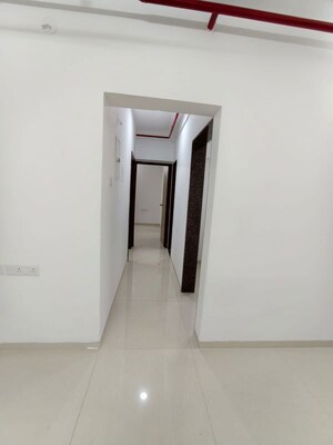 Building Lobby in 2 BHK Apartment at Avant Hillway, Goregaon East – for Rent