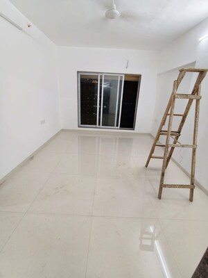 Staircase in 2 BHK Apartment at Avant Hillway, Goregaon East – for Rent