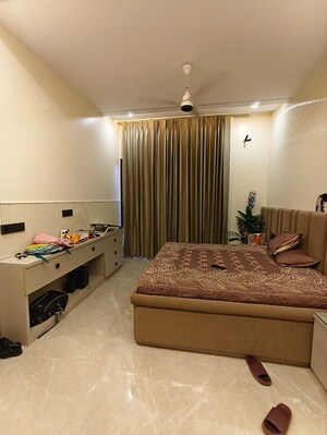 Bedroom in 3 BHK Independent House at Sector 125 – for Sale