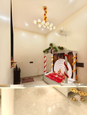  3 BHK Independent House at Sector 125 – for Sale