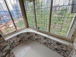 1 BHK + Store Room 500 Sq.Ft. Apartment in Shami Vasant Vihar CHS Ltd