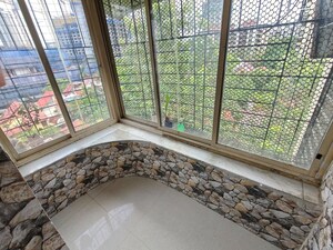 1 BHK Apartment For Rent in Shami Vasant Vihar CHS Ltd, Vasant Vihar